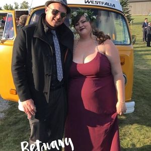 Meet your Posher, Stephen